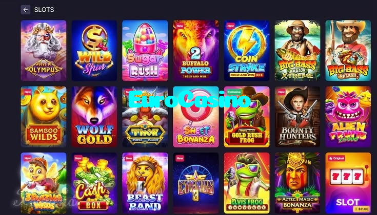 EuroCasino
