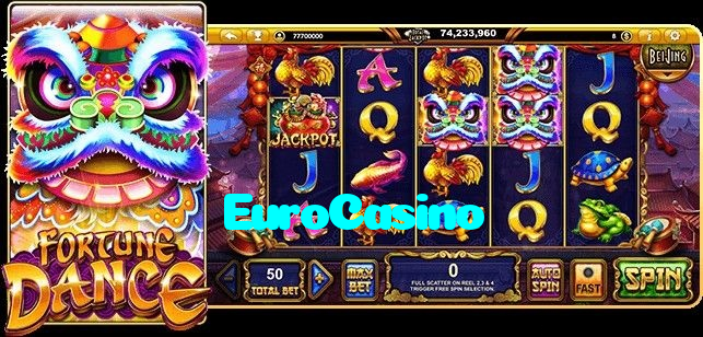 available types of EuroCasino bet including pre-match live express and system bets