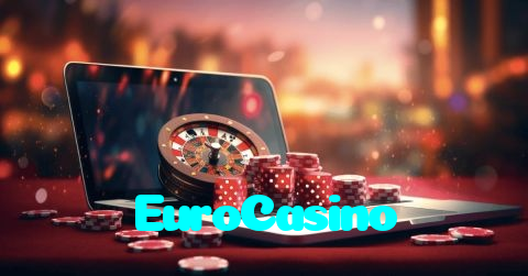 available types of EuroCasino bet including pre-match live express and system bets