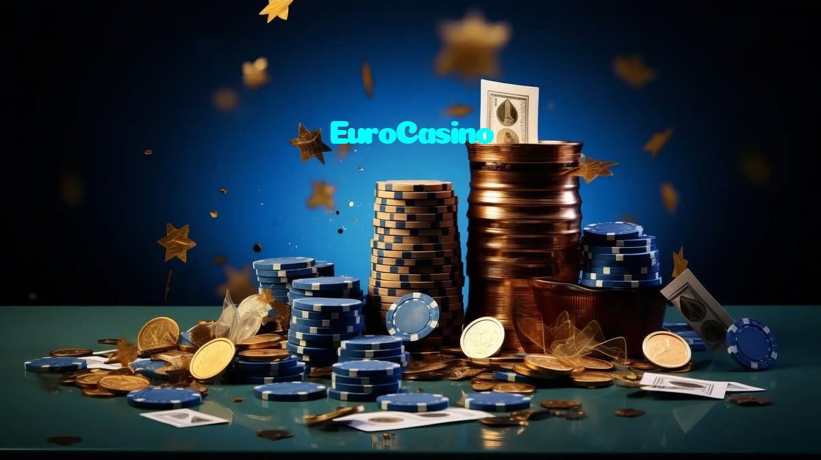 EuroCasino خوش آمدید بونس +600% پیشکش موبائل ایپ کے پروموشن سیکشن میں دکھائی دیتی ہے۔