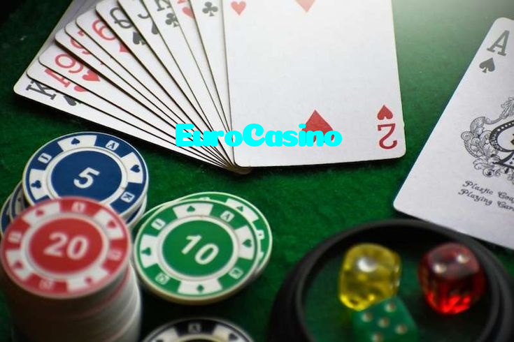 making first deposit on EuroCasino website using local payment methods in Pakistan