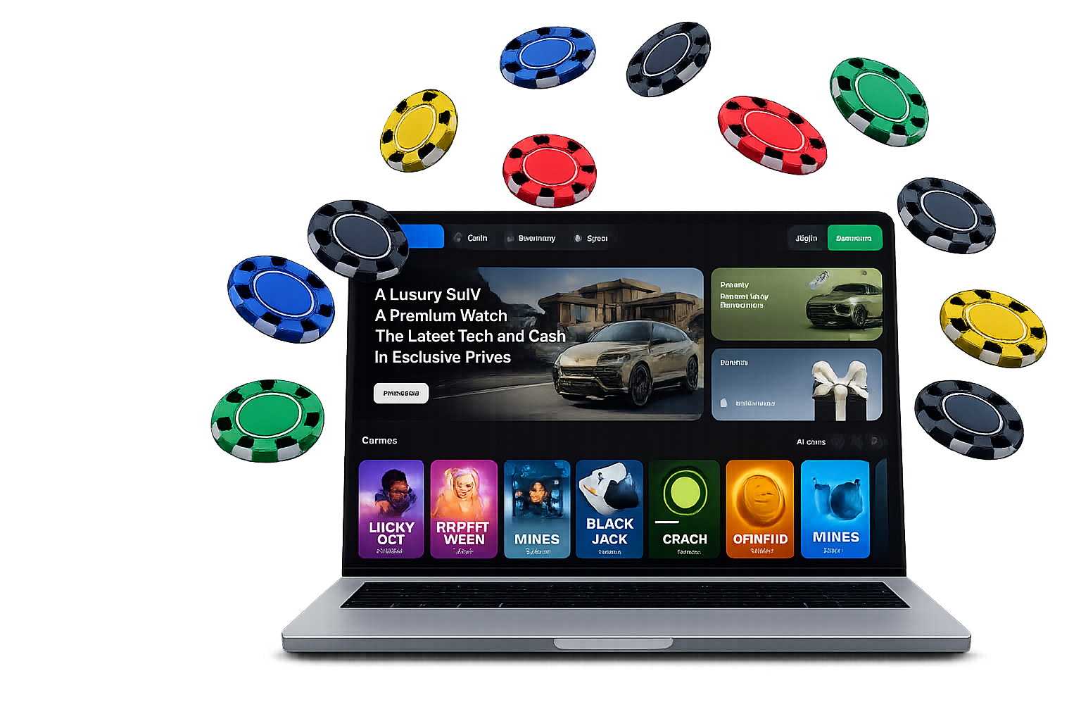 EuroCasino Pakistan